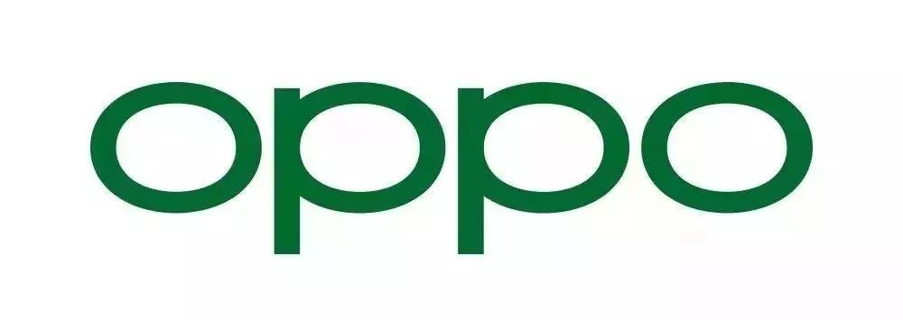 山南OPPO 2019启用全新VI设计识别系统