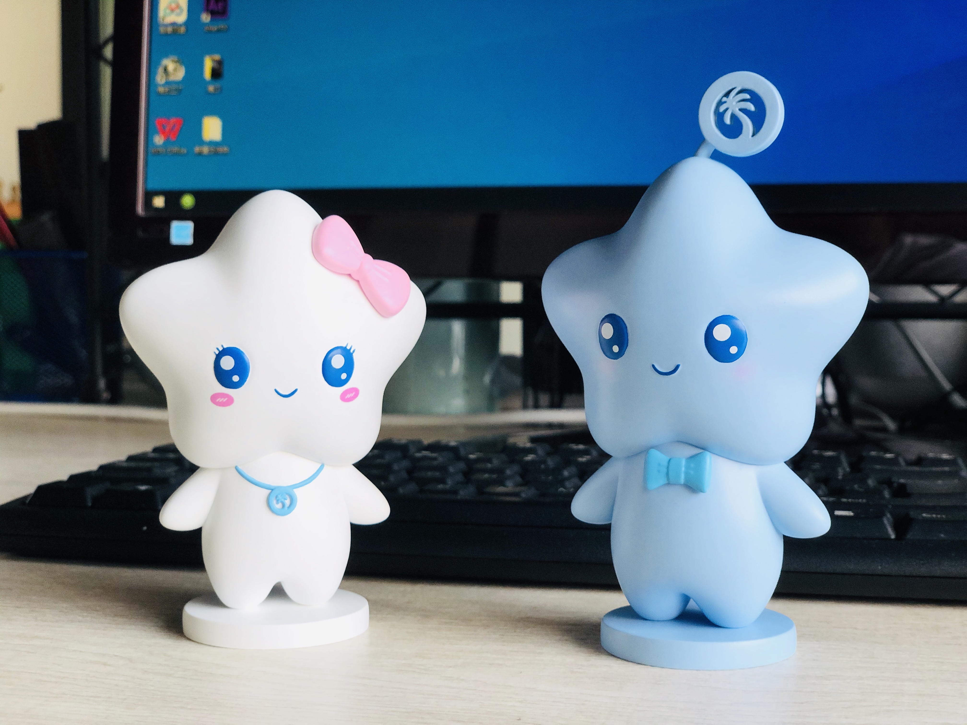 山南海南银行IP形象设计