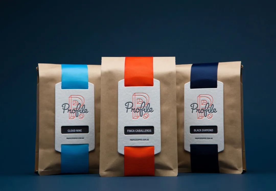 山南咖啡文化品牌形象设计